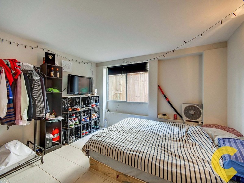 118 Beck Street, Paddington QLD 4064