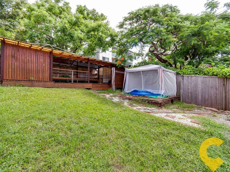 118 Beck Street, Paddington QLD 4064