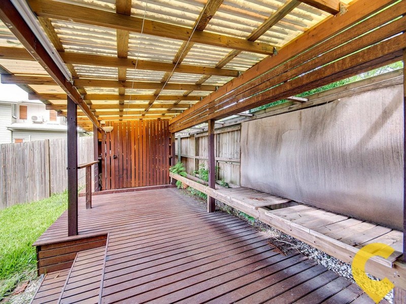 118 Beck Street, Paddington QLD 4064