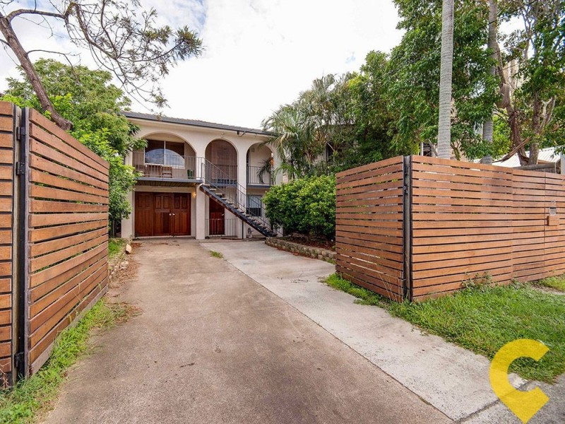 118 Beck Street, Paddington QLD 4064