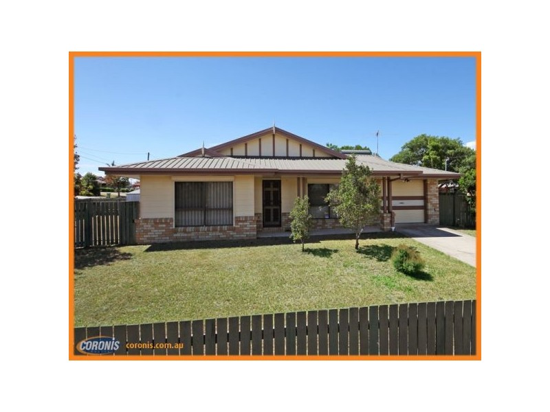 14 Lieutenant Street, Deception Bay QLD 4508