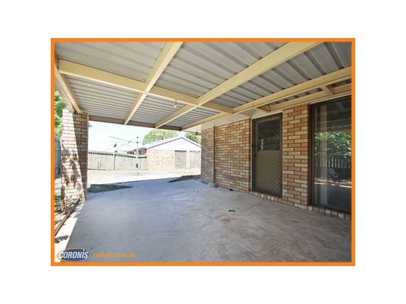 14 Lieutenant Street, Deception Bay QLD 4508