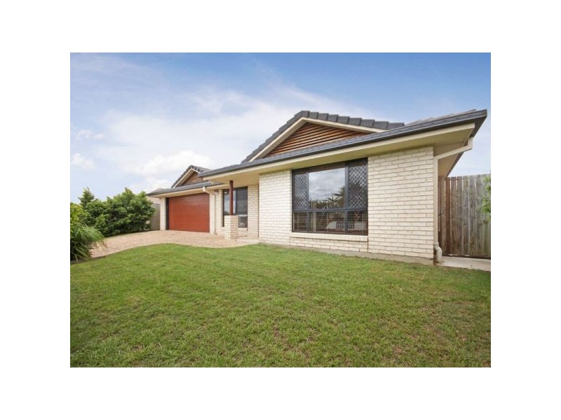 31 Skipton Circuit, Kallangur QLD 4503