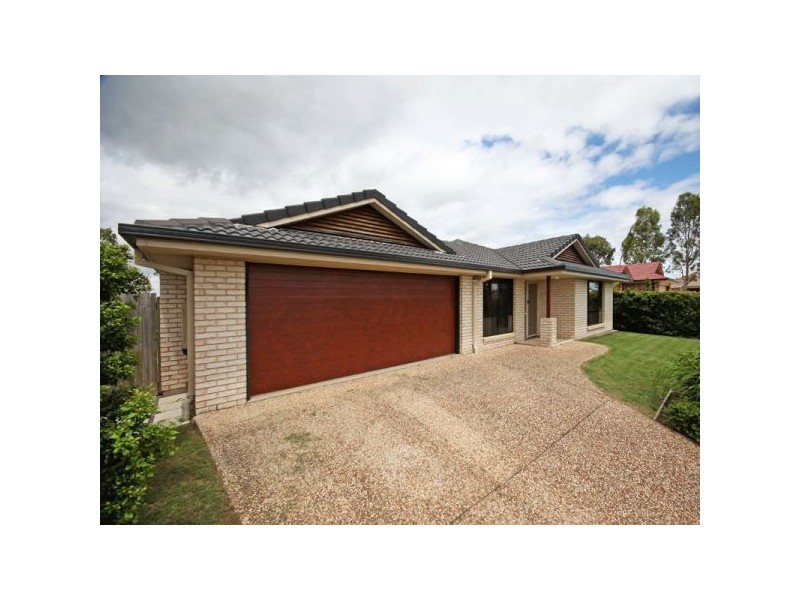 31 Skipton Circuit, Kallangur QLD 4503