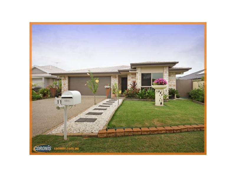 11 Crooks Street, Caboolture QLD 4510