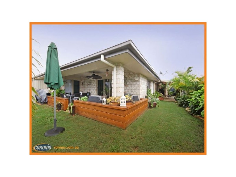 11 Crooks Street, Caboolture QLD 4510