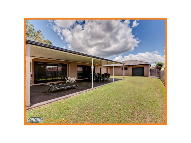 8 Katelyn Ct, Cashmere QLD 4500