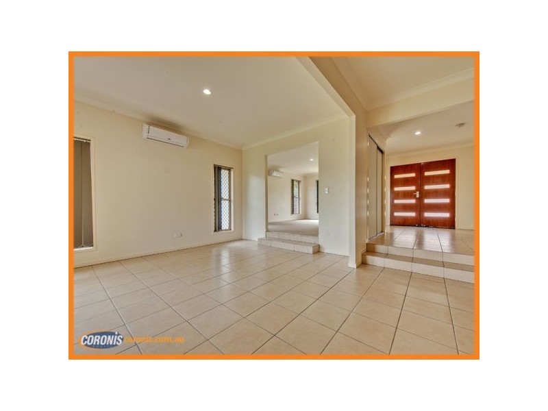 3 Waterhousia Cresent, Brookwater QLD 4300