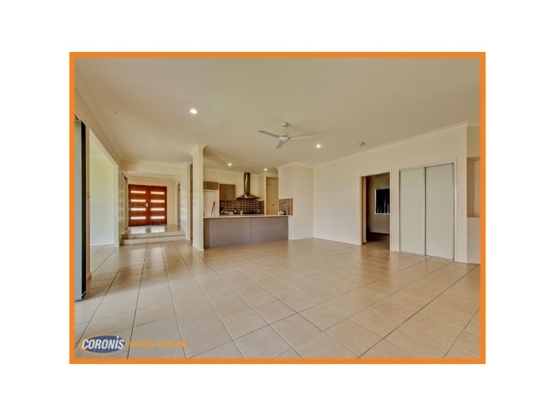 3 Waterhousia Cresent, Brookwater QLD 4300