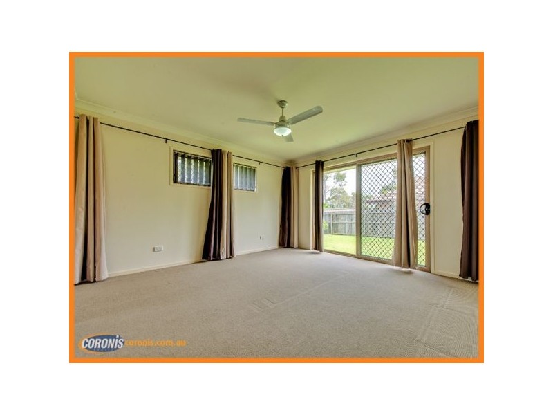 3 Waterhousia Cresent, Brookwater QLD 4300
