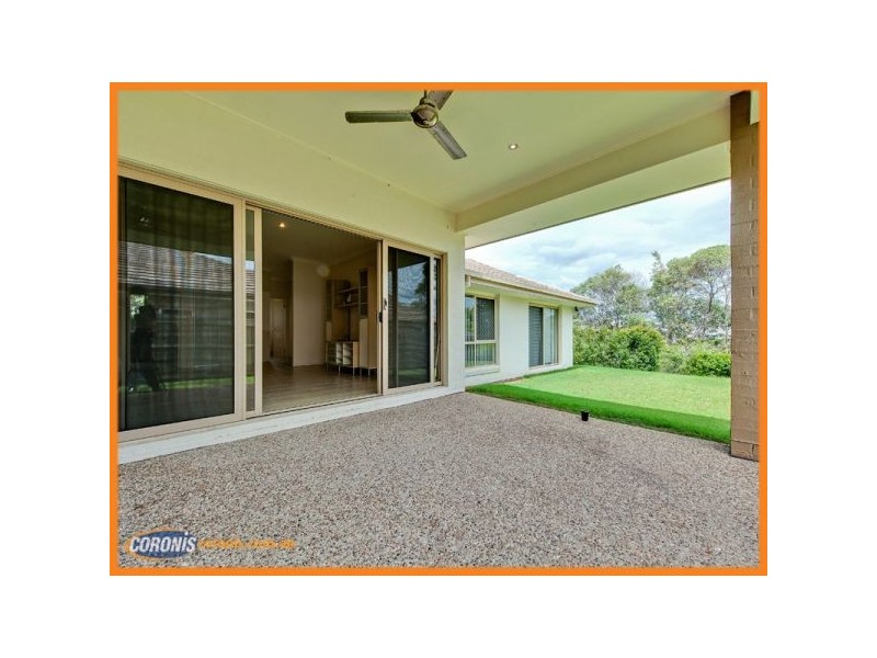 3 Waterhousia Cresent, Brookwater QLD 4300