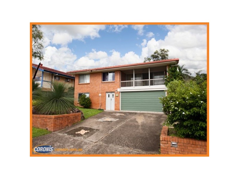 10 Madeira Street, The Gap QLD 4061