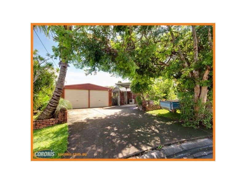 7 Pedder Court, Petrie QLD 4502
