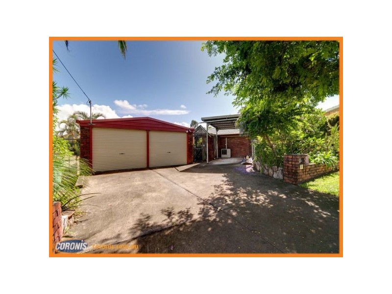 7 Pedder Court, Petrie QLD 4502