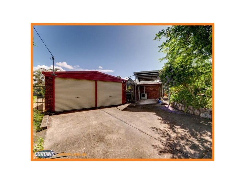 7 Pedder Court, Petrie QLD 4502