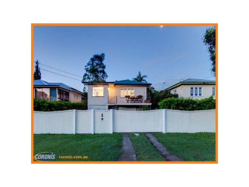 39 Reuben Street, Stafford QLD 4053