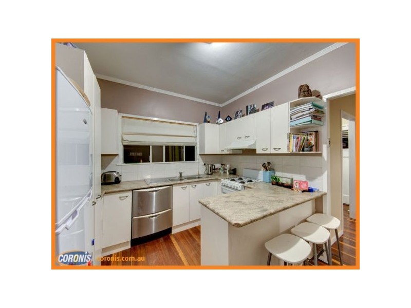 39 Reuben Street, Stafford QLD 4053