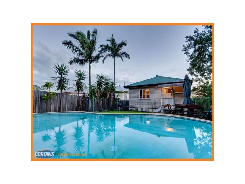 39 Reuben Street, Stafford QLD 4053