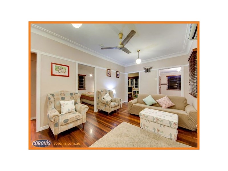 39 Reuben Street, Stafford QLD 4053