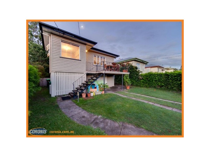 39 Reuben Street, Stafford QLD 4053