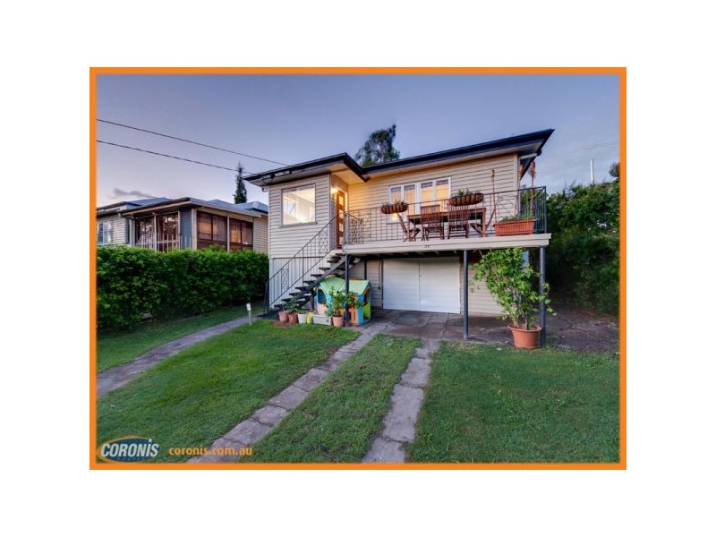 39 Reuben Street, Stafford QLD 4053