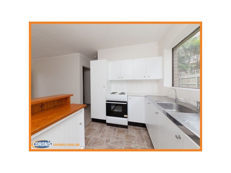 3/9 Picot Street, Kelvin Grove QLD 4059