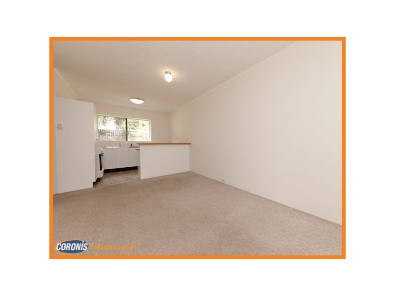 3/9 Picot Street, Kelvin Grove QLD 4059