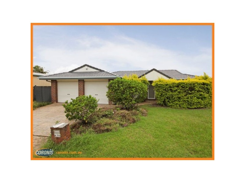 410 Telegraph Road, Bracken Ridge QLD 4017