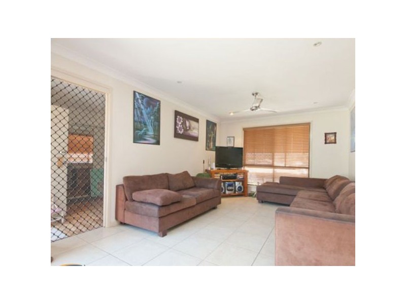 36 Baphal Crescent, Narangba QLD 4504