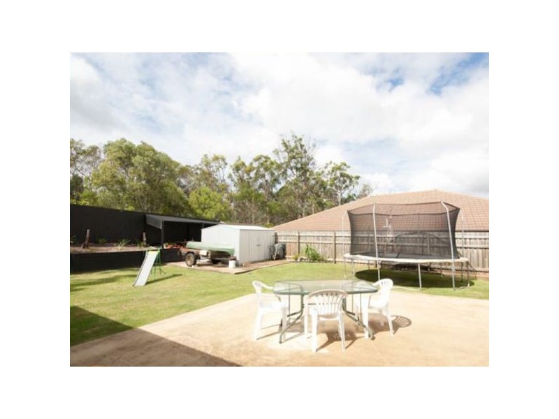 36 Baphal Crescent, Narangba QLD 4504