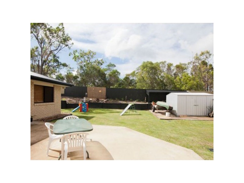 36 Baphal Crescent, Narangba QLD 4504
