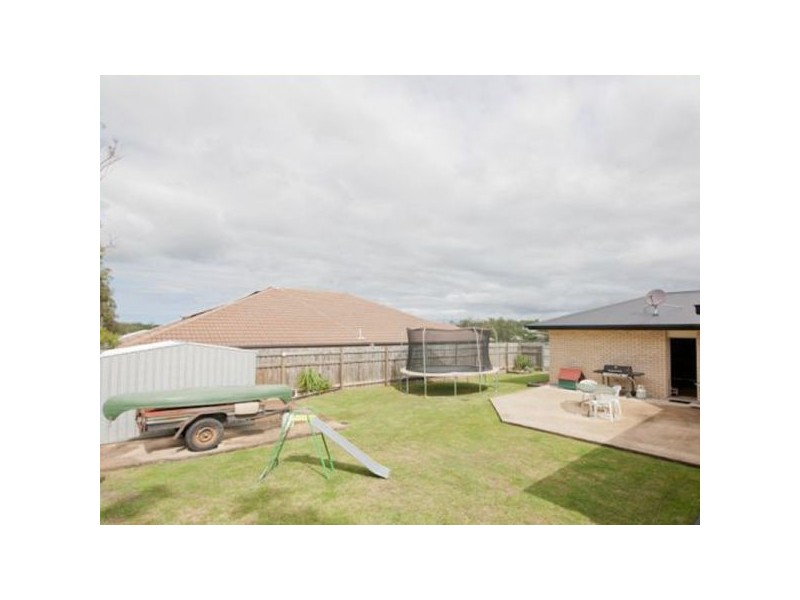 36 Baphal Crescent, Narangba QLD 4504