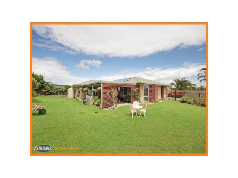 18 Yaraki Court, Murrumba Downs QLD 4503