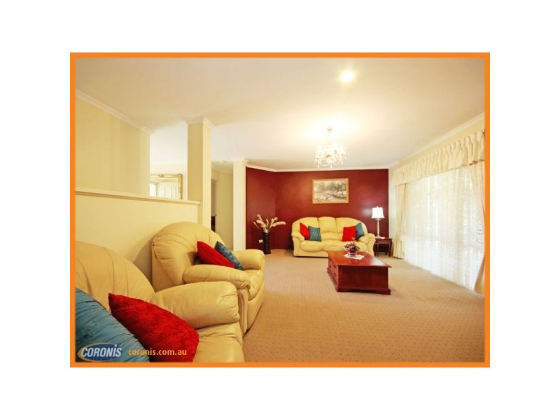 18 Yaraki Court, Murrumba Downs QLD 4503