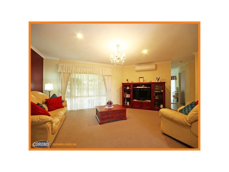 18 Yaraki Court, Murrumba Downs QLD 4503