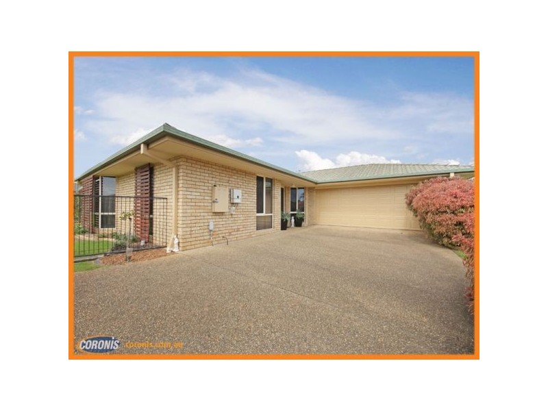 18 Yaraki Court, Murrumba Downs QLD 4503