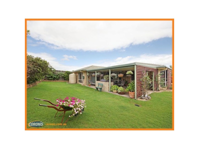 18 Yaraki Court, Murrumba Downs QLD 4503