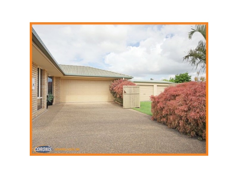 18 Yaraki Court, Murrumba Downs QLD 4503