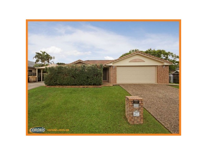 11 Tralee Street, Bracken Ridge QLD 4017