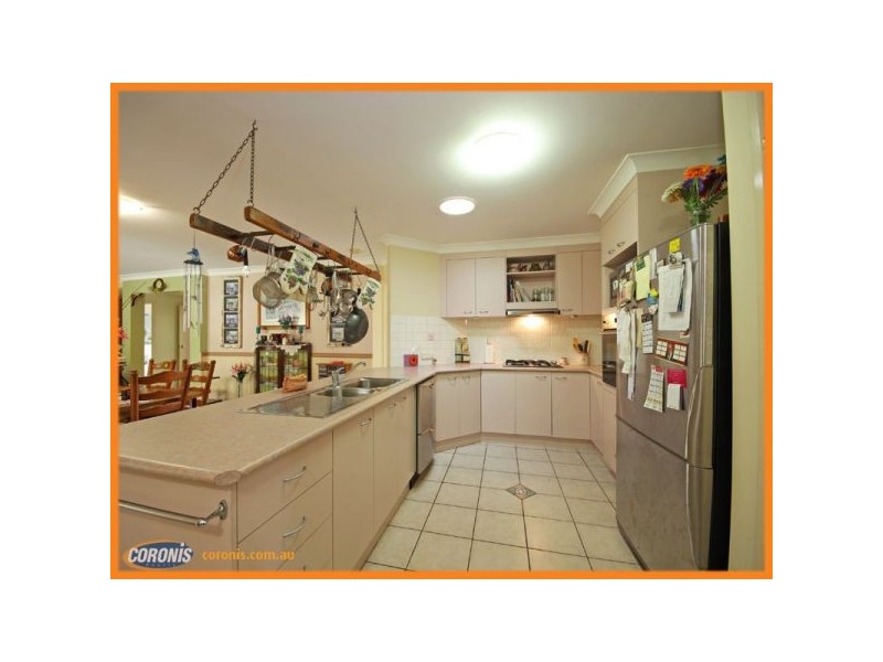 11 Tralee Street, Bracken Ridge QLD 4017