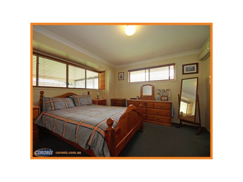 11 Tralee Street, Bracken Ridge QLD 4017