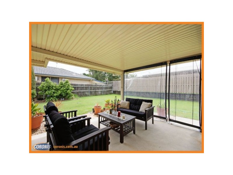 11 Tralee Street, Bracken Ridge QLD 4017