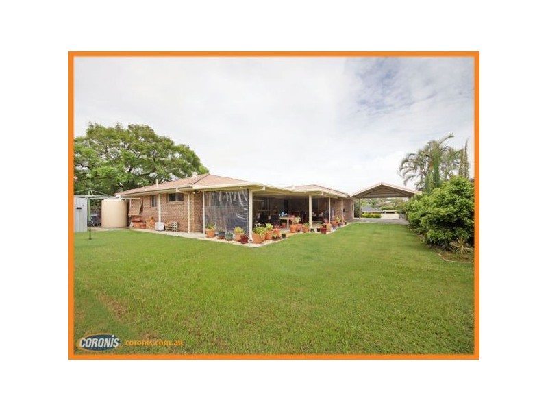 11 Tralee Street, Bracken Ridge QLD 4017