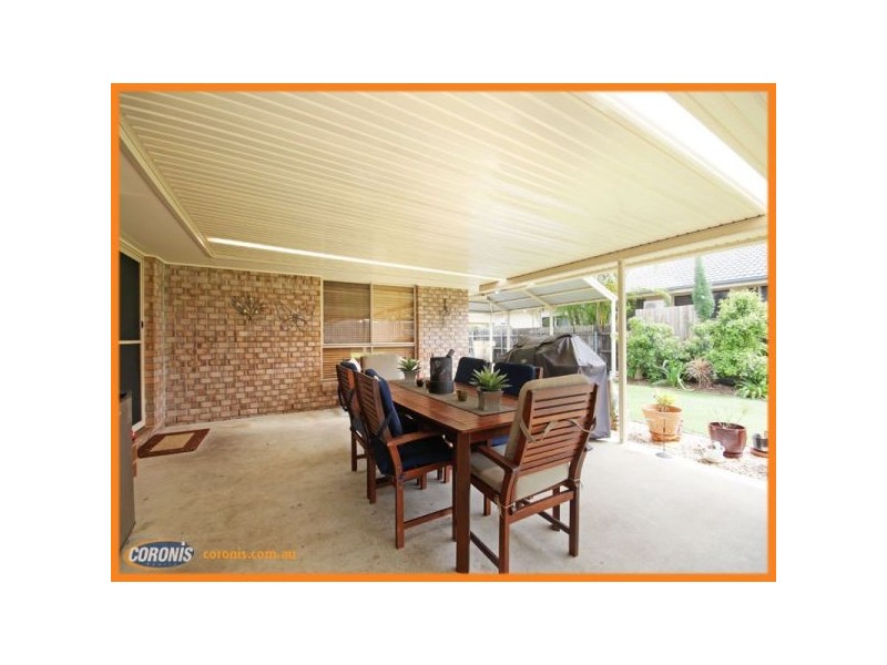 11 Tralee Street, Bracken Ridge QLD 4017