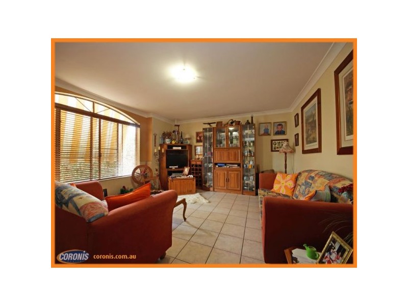 11 Tralee Street, Bracken Ridge QLD 4017