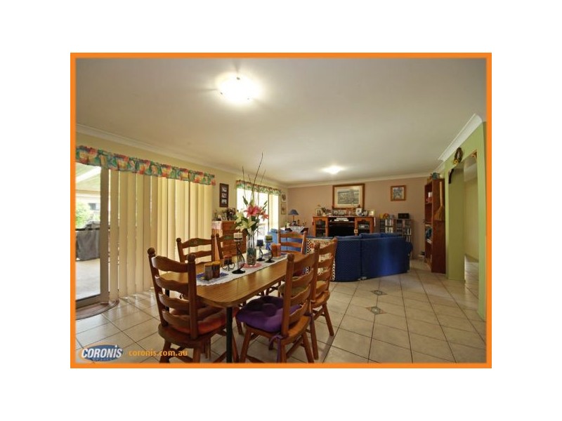 11 Tralee Street, Bracken Ridge QLD 4017