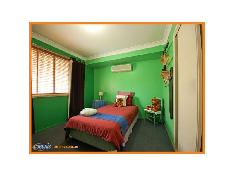 11 Tralee Street, Bracken Ridge QLD 4017