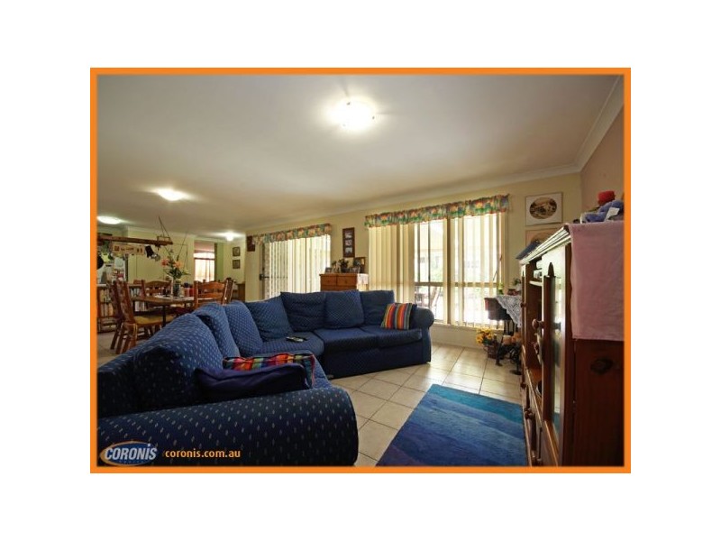 11 Tralee Street, Bracken Ridge QLD 4017