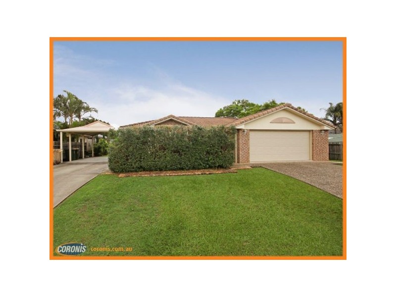 11 Tralee Street, Bracken Ridge QLD 4017