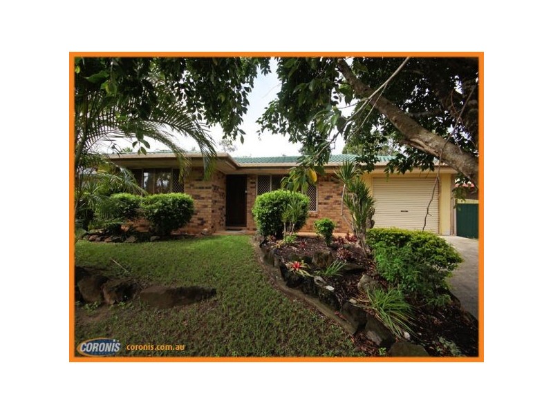 10 Poplar Place, Kallangur QLD 4503